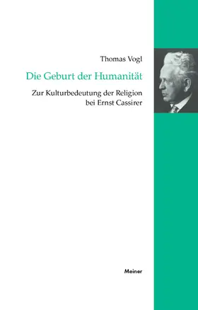 Vogl |  Die Geburt der Humanität | eBook | Sack Fachmedien