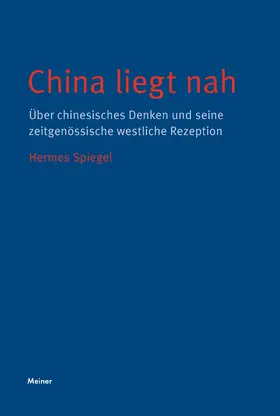 Spiegel | China liegt nah | E-Book | www2.sack.de