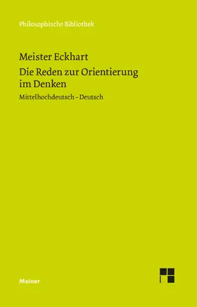 Fischer |  Die Reden zur Orientierung im Denken | eBook | Sack Fachmedien