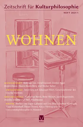 Bermes / Westerkamp / Becker |  Wohnen | Buch |  Sack Fachmedien