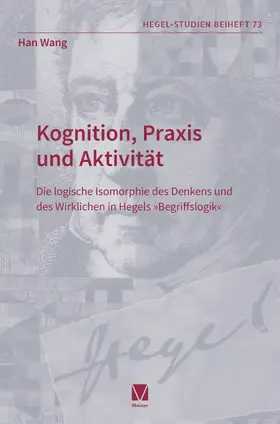 Wang | Kognition, Praxis und Aktivität | Buch | 978-3-7873-4261-7 | sack.de