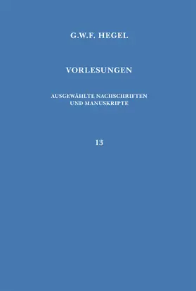 Hegel / Hespe / Tuschling |  Vorlesungen über die Philosophie des Geistes | Buch |  Sack Fachmedien