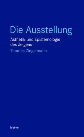 Zingelmann |  Die Ausstellung | Buch |  Sack Fachmedien