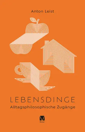 Leist | Lebensdinge | E-Book | www2.sack.de