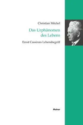 Möckel | Das Urphänomen des Lebens | Buch | 978-3-7873-4652-3 | www2.sack.de