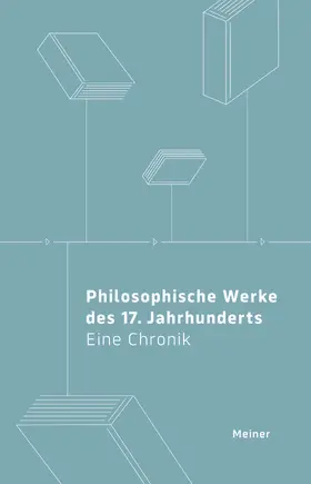 Regenbogen |  Philosophische Werke des 17. Jahrhunderts | eBook | Sack Fachmedien