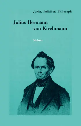 Bast |  Julius Hermann von Kirchmann | Buch |  Sack Fachmedien