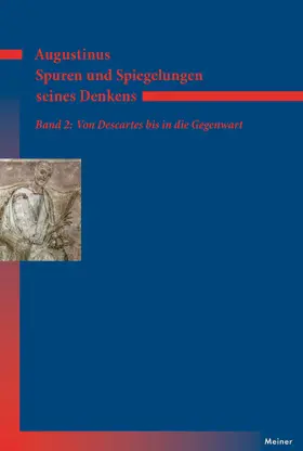Fischer |  Augustinus - Spuren und Spiegelungen seines Denkens, Band 2 | Buch |  Sack Fachmedien