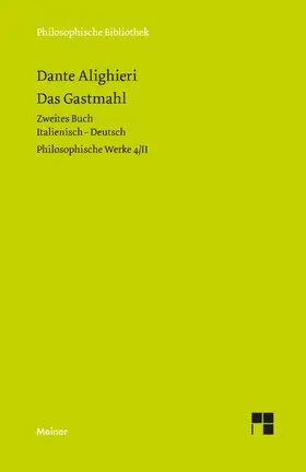 Ricklin |  Das Gastmahl. Zweites Buch | Buch |  Sack Fachmedien