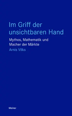 Vilks |  Im Griff der unsichtbaren Hand | Buch |  Sack Fachmedien