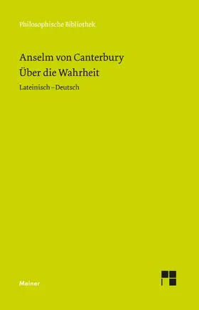 Enders | Über die Wahrheit | Buch | 978-3-7873-5053-7 | www2.sack.de