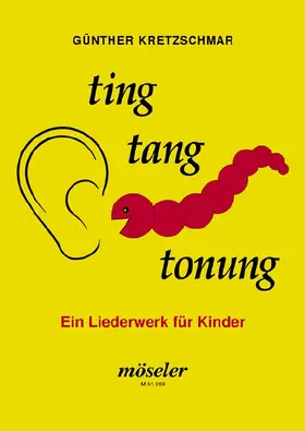 Ting, tang, tonung | Sonstiges | 978-3-7877-1103-1 | sack.de