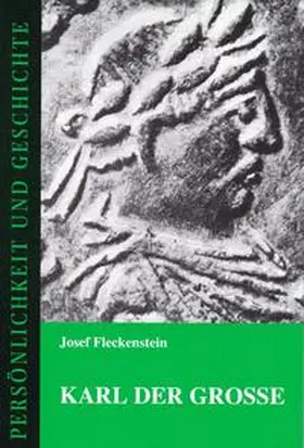 Fleckenstein / Franz |  Karl der Große | Buch |  Sack Fachmedien