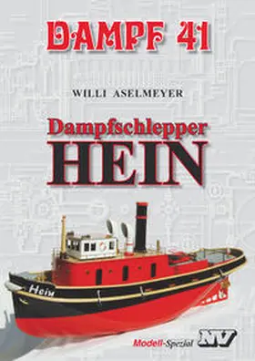 Aselmeyer / Mannek |  Dampf-Reihe / Dampf 41 | Buch |  Sack Fachmedien
