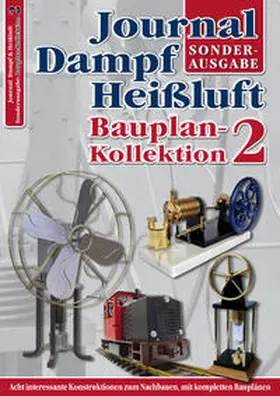Mannek |  Bauplan-Kollektion 2 | Buch |  Sack Fachmedien
