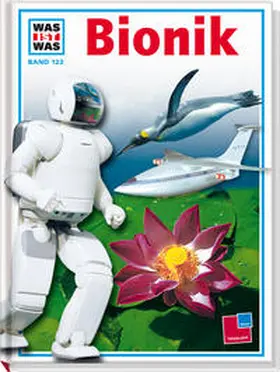 Zeuch |  Was ist Was. Bionik | Buch |  Sack Fachmedien