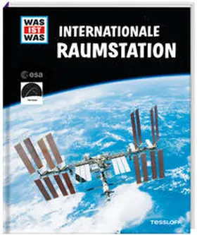 Baur |  WAS IST WAS Internationale Raumstation | Buch |  Sack Fachmedien