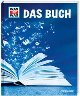 Flessner |  WAS IST WAS Das Buch | Buch |  Sack Fachmedien