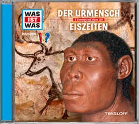 Falk / Haderer |  Der Urmensch / Eiszeiten | Sonstiges |  Sack Fachmedien
