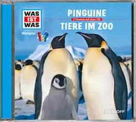 Haderer |  Folge 28: Pinguine/Tiere im Zoo | Sonstiges |  Sack Fachmedien