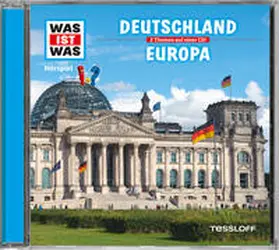 Haderer |  Deutschland / Europa | Sonstiges |  Sack Fachmedien