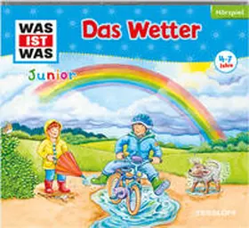 Morlinghaus / Buse |  Folge 18: Das Wetter | Sonstiges |  Sack Fachmedien