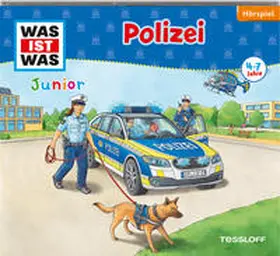 Habersack / Wilhelmi / Anders |  Polizei | Sonstiges |  Sack Fachmedien