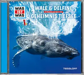 Baur |  Folge 13: Wale & Delfine/Geheimnis Tiefsee | Sonstiges |  Sack Fachmedien