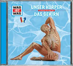 Baur |  Folge 11: Unser Körper/Das Gehirn | Sonstiges |  Sack Fachmedien