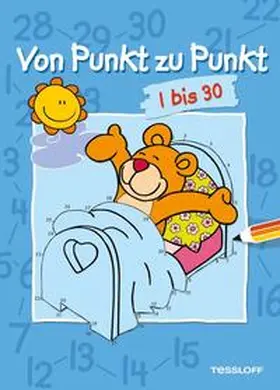  Von Punkt zu Punkt 1 - 30 | Buch |  Sack Fachmedien