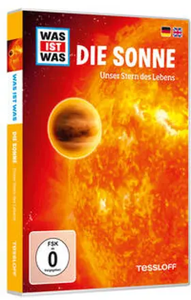 Tessloff Verlag Ragnar Tessloff GmbH & Co.KG |  Was ist was | Sonstiges |  Sack Fachmedien
