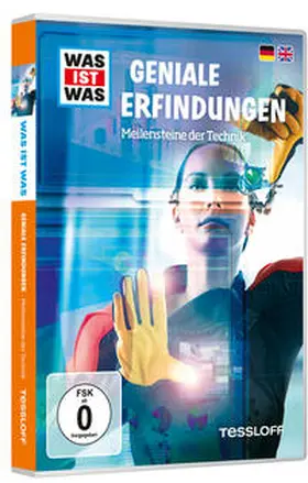 Tessloff Verlag Ragnar Tessloff GmbH & Co.KG |  Was ist was | Sonstiges |  Sack Fachmedien