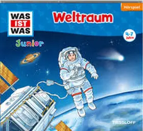 Schreuder / Tessloff Verlag Ragnar Tessloff GmbH & Co.KG |  Folge 19: Weltraum | Sonstiges |  Sack Fachmedien