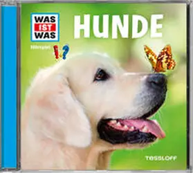 Falk |  WAS IST WAS Hörspiel: Hunde | Sonstiges |  Sack Fachmedien