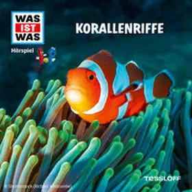 Baur / Falk |  WAS IST WAS Hörspiel. Korallenriffe | Sonstiges |  Sack Fachmedien
