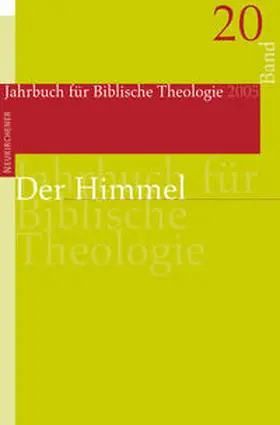  Der Himmel | Buch |  Sack Fachmedien