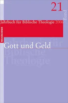 Welker / Wolter |  Gott und Geld | Buch |  Sack Fachmedien