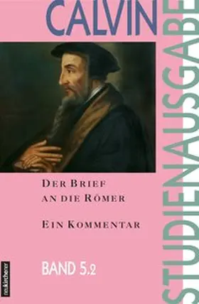  Der Brief an die Römer | Buch |  Sack Fachmedien
