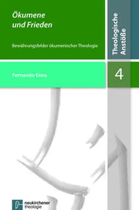 Enns |  Ökumene und Frieden | Buch |  Sack Fachmedien