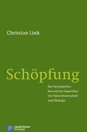 Link |  Schöpfung | eBook | Sack Fachmedien