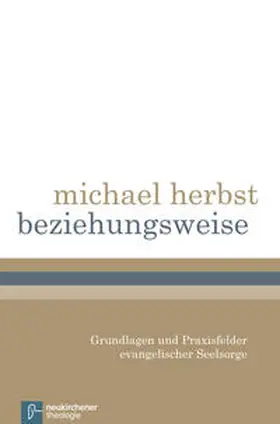 Herbst |  beziehungsweise | eBook | Sack Fachmedien