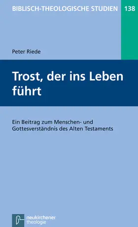 Riede / Frey / Hartenstein |  Trost, der ins Leben führt | eBook | Sack Fachmedien