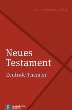 Bormann |  Neues Testament | eBook | Sack Fachmedien