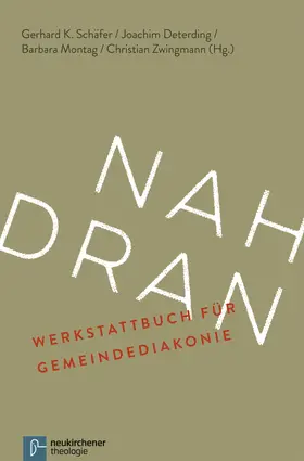 Schäfer / Deterding / Montag |  Nah dran | eBook | Sack Fachmedien