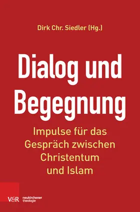 Siedler | Dialog und Begegnung | E-Book | sack.de