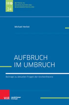 Herbst |  Aufbruch im Umbruch | Buch |  Sack Fachmedien