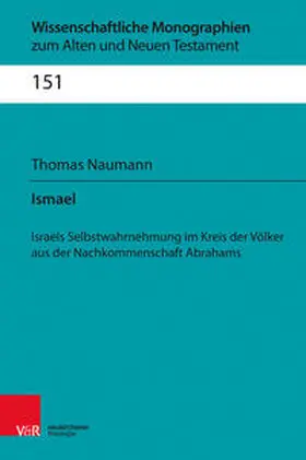Naumann |  Ismael | Buch |  Sack Fachmedien
