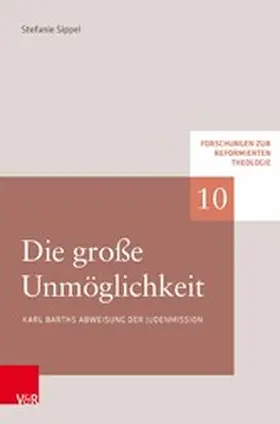 Sippel / Hofheinz / Weinrich |  Die große Unmöglichkeit | eBook | Sack Fachmedien