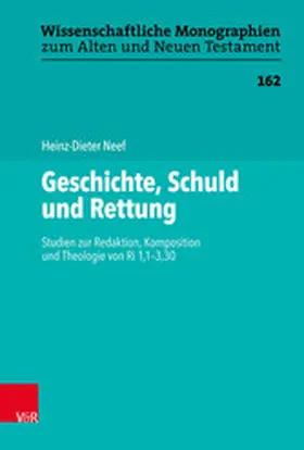 Neef / Breytenbach / Leuenberger |  Geschichte, Schuld und Rettung | eBook | Sack Fachmedien