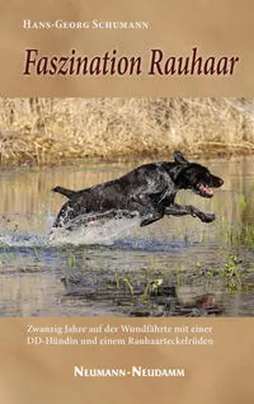 Schumann |  Faszination Rauhaar | Buch |  Sack Fachmedien